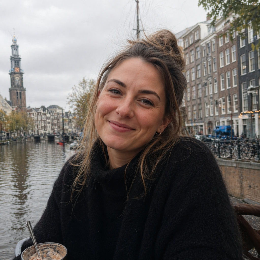 eva-visser